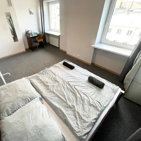 Fantastic Waw - Nw30 Room Bn Varsovia Exterior foto