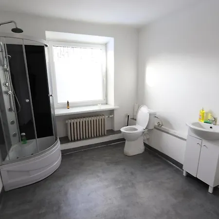 Fantastic Waw - Nw30 Room Bn Varsovia Exterior foto