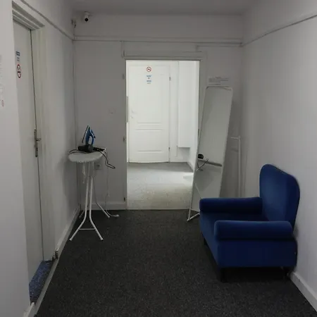 Fantastic Waw - Nw30 Room Bn Varsovia Exterior foto