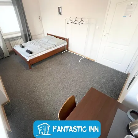 Fantastic Waw - Nw30 Room Bn Varsovia Exterior foto