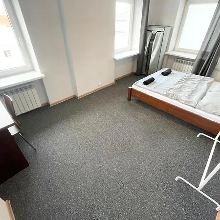 Fantastic Waw - Nw30 Room Bn Varsovia Exterior foto