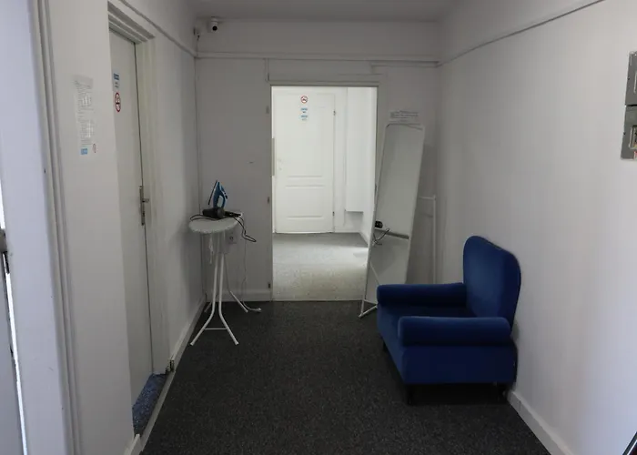 Fantastic Waw - Nw30 Room Bn