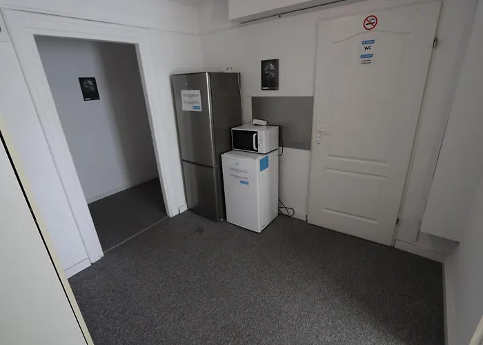 Fantastic Waw - Nw30 Room Bn