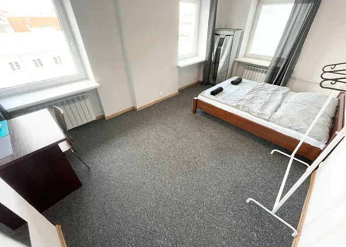 Fantastic Waw - Nw30 Room Bn
