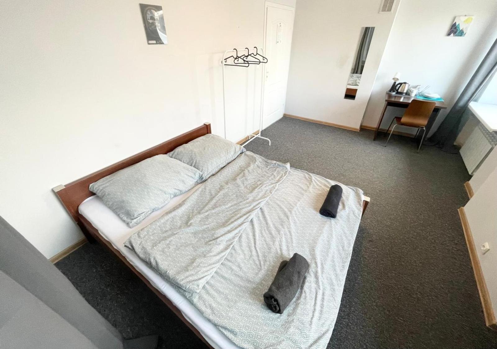 Apartamento Fantastic Waw - Nw30 Bn *