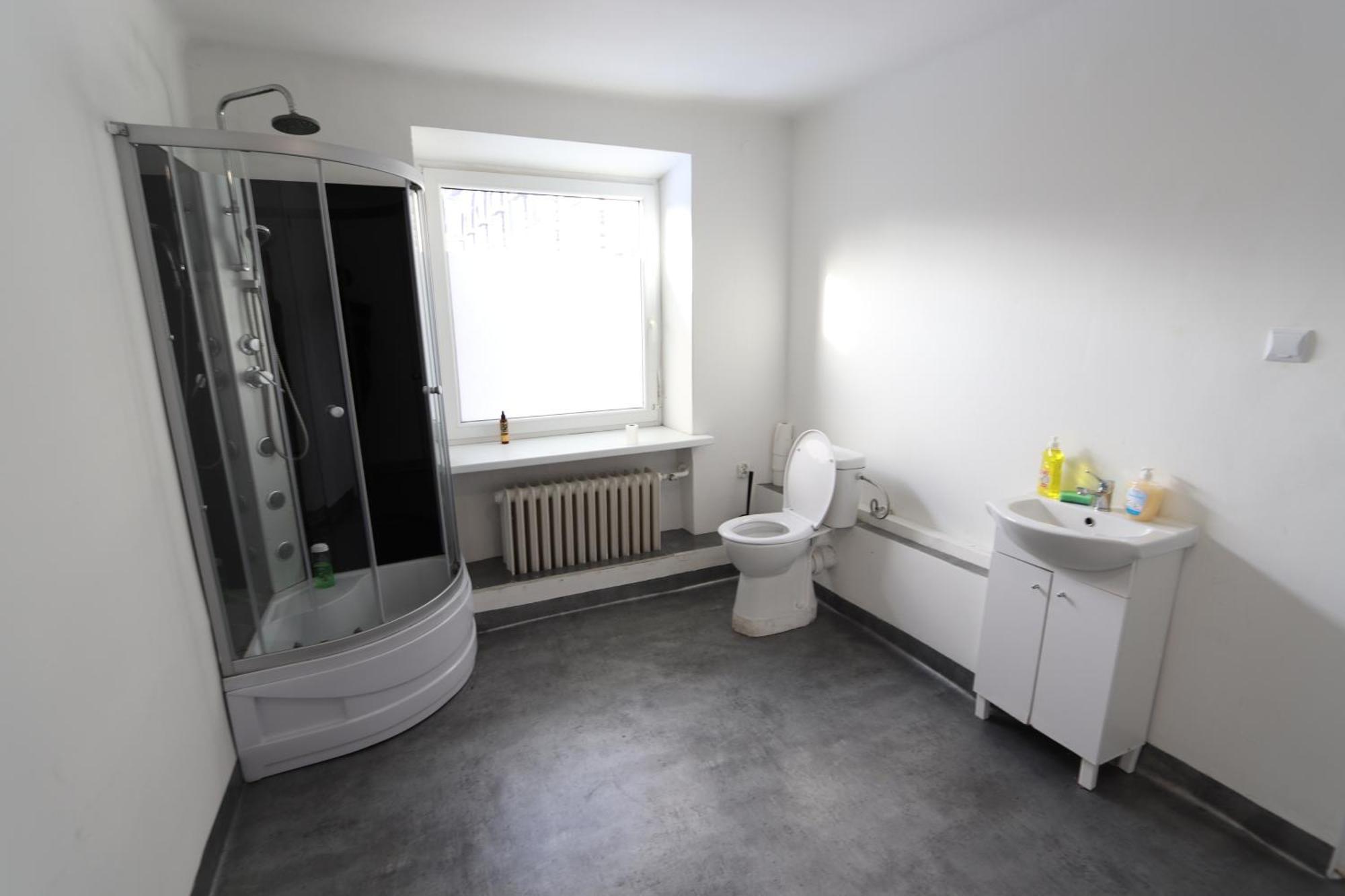 Apartamento Fantastic Waw - Nw30 Bn Varsovia