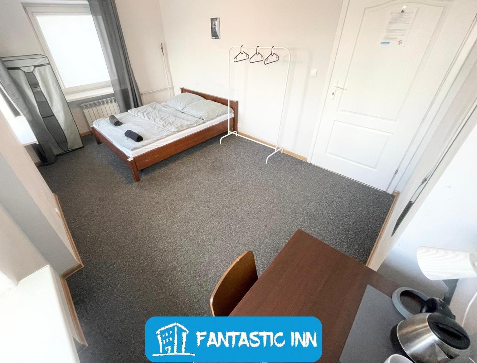 Apartamento Fantastic Waw - Nw30 Bn Varsovia