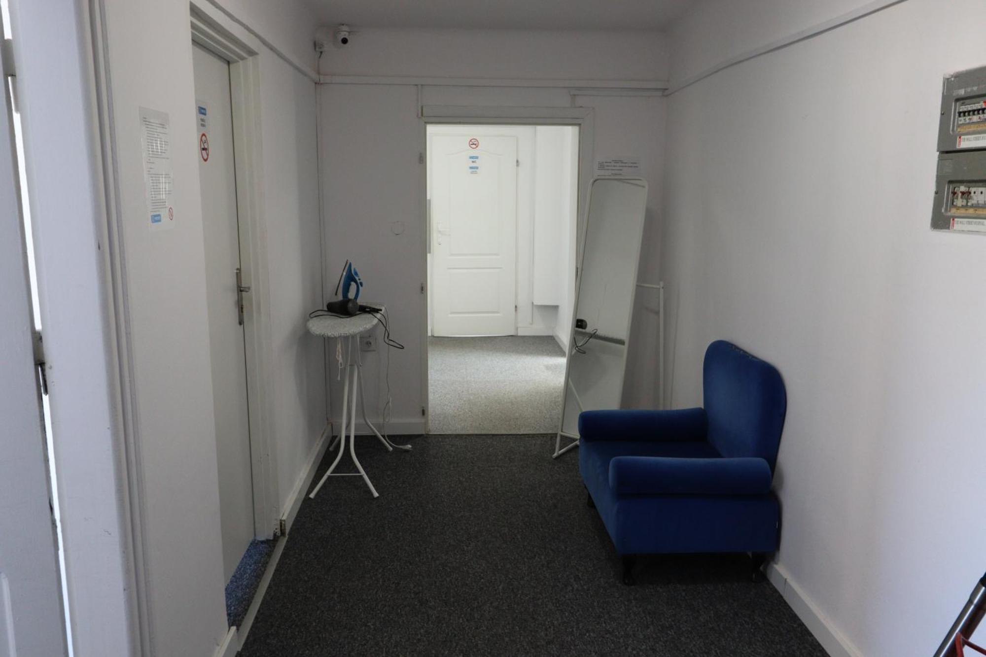 Fantastic Waw - Nw30 Bn Apartmán