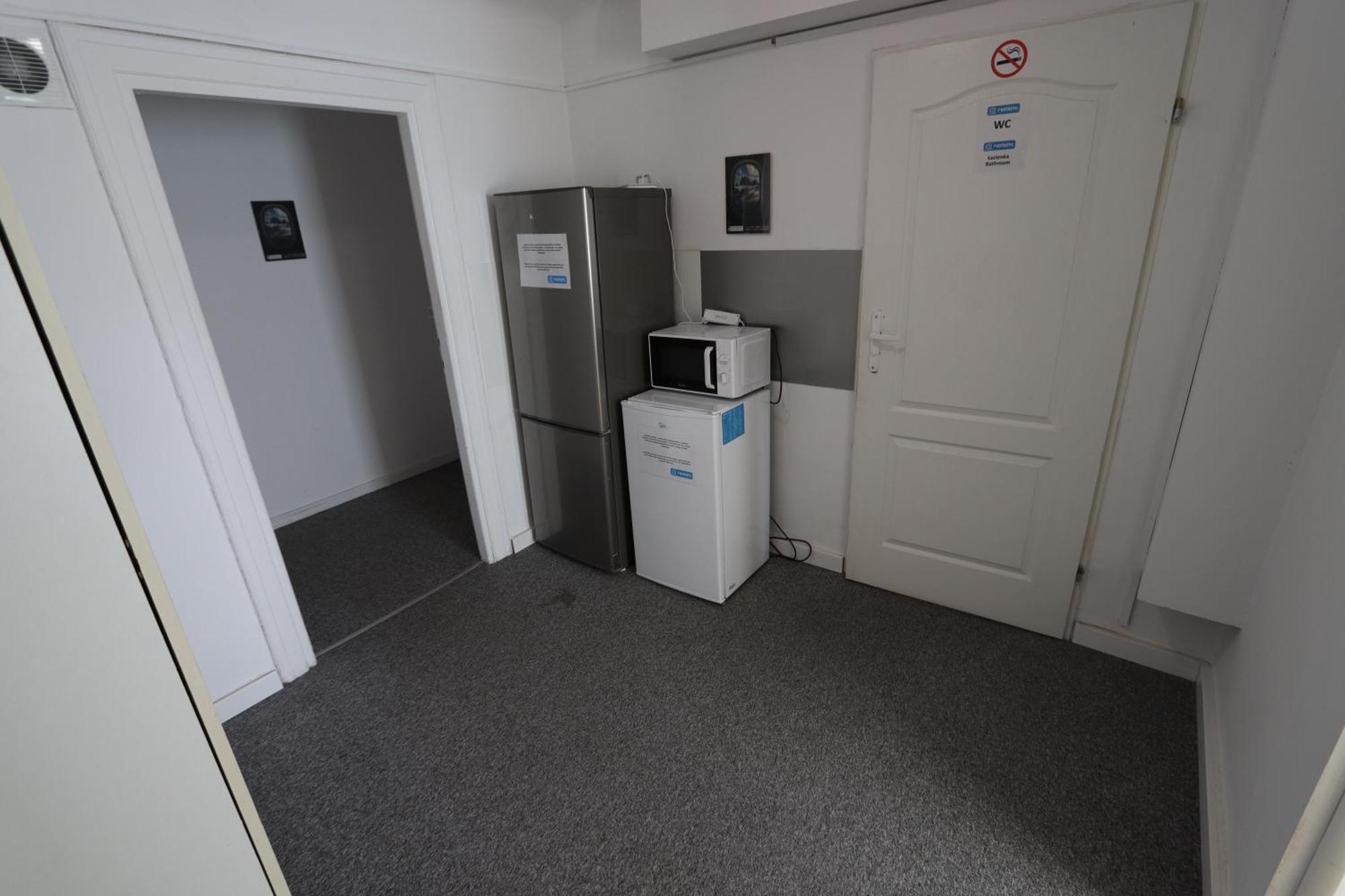 Apartmán Fantastic Waw - Nw30 Bn