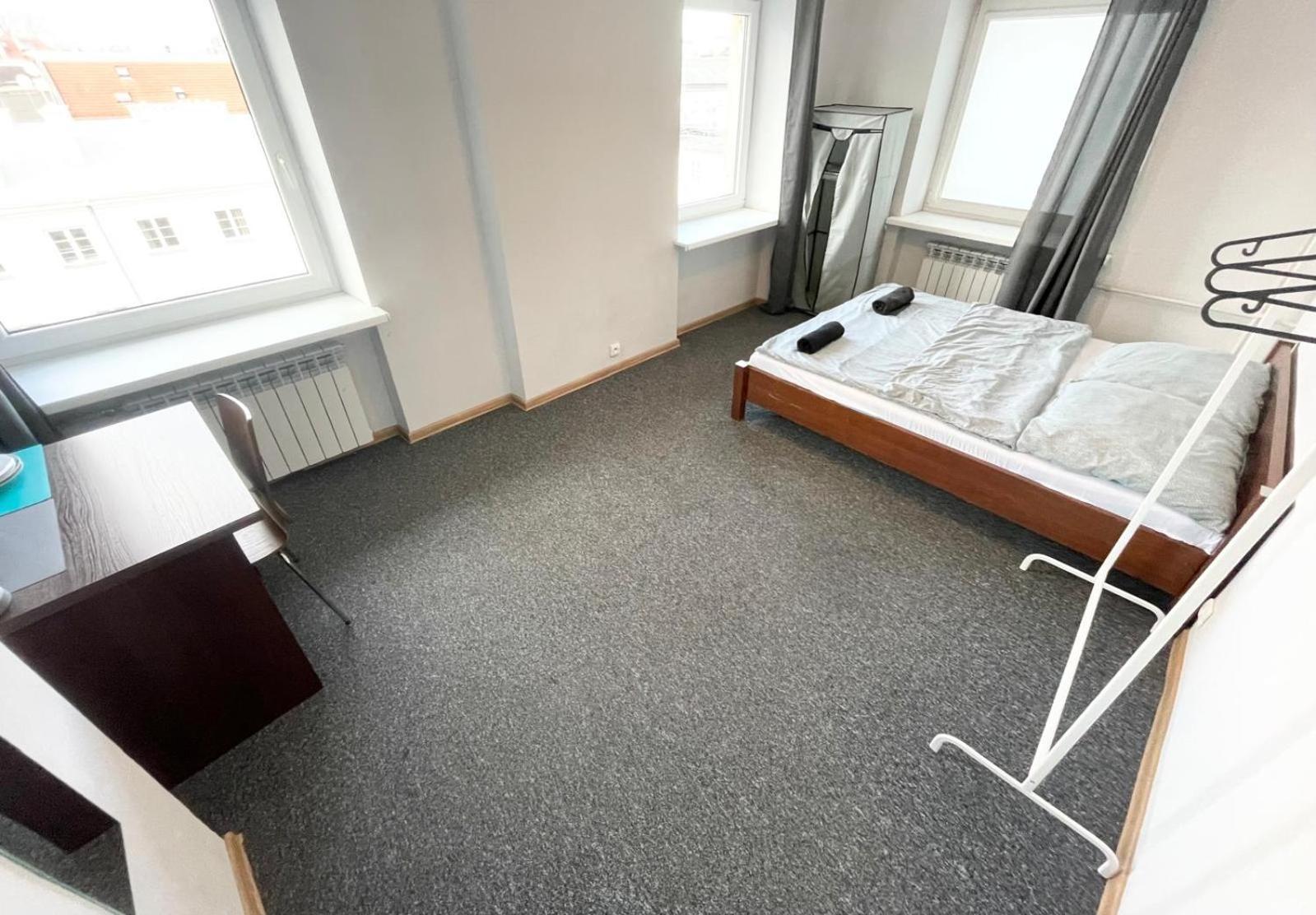 Fantastic Waw - Nw30 Bn Apartmán Varšava